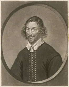 Pamphleteer: WILLIAM PRYNNE