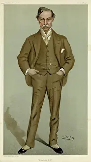 Quiller: WILLIAM Q ORCHARDSON