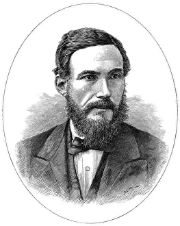 Quarrier: WILLIAM QUARRIER