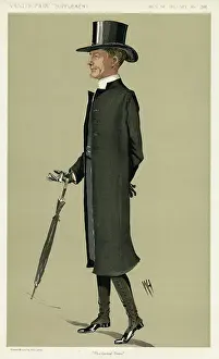 Inge: WILLIAM RALPH INGE