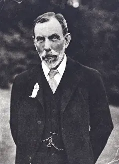 Thermodynamics: William Ramsay, Scottish Chemist