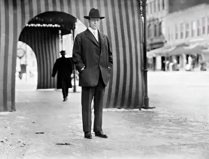 Hearst: William Randolph Hearst - publishing - philanthropy - wealth