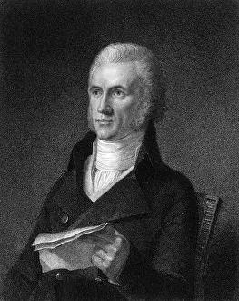 Brilliantly: WILLIAM RICHARDSON DAVIE