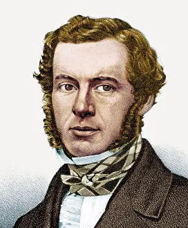 Spectroscopist: William Robert Grove, Welsh Scientist