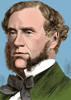 Voltaic: William Robert Grove, Welsh Scientist and Inventor
