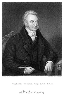 1753: WILLIAM ROSCOE - 2