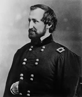 Rosecrans: William Rosecrans (1819-1898), U.S. Army ?
