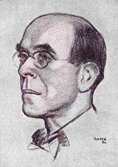 Rothenstein: WILLIAM ROTHENSTEIN