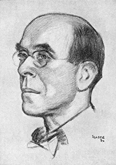 Rothenstein: WILLIAM ROTHENSTEIN