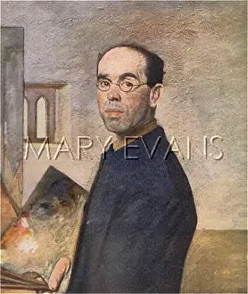 Rothenstein: WILLIAM ROTHENSTEIN/SELF