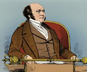 Rowan: William Rowan Hamilton, Irish Mathematician