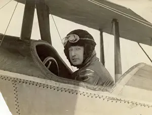 William Rowland Ding (1885-1917 )