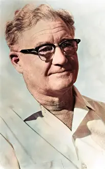 Rushton: William Rushton, physiologist and psychical researcher