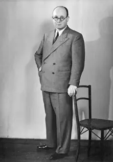 Activism: William Rust, British communist and newspaper editor