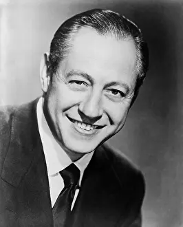 Paley: William S. Paley, Chairman of the Board ?