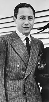 Paley: WILLIAM S. PALEY, Founder of CBS, February ?