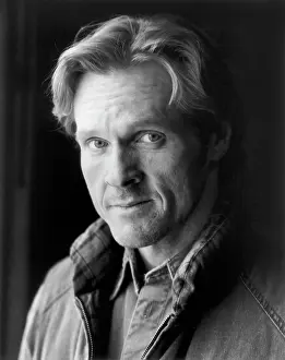 Trespass: William Sadler - Actor - Celebrity - Entertainment