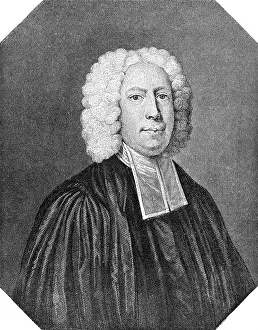 1696: WILLIAM SAMUEL JOHNSON