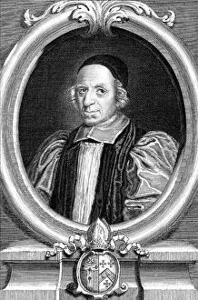 1693: WILLIAM SANCROFT