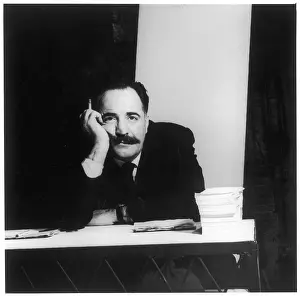 Adversity: WILLIAM SAROYAN