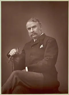 Collaborator: WILLIAM SCHWENCK GILBERT