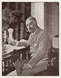 Collaborator: William Schwenck Gilbert