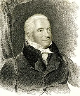 Scoresby: WILLIAM SCORESBY