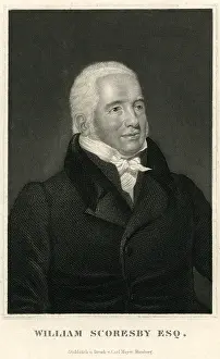 Scoresby: William Scoresby