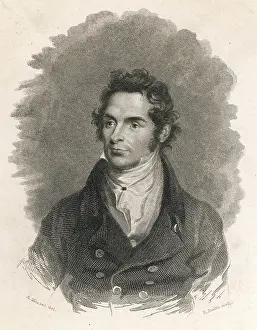 Pioneered: William Scoresby