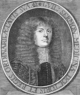 1679: WILLIAM SERMON