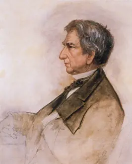 Seward: William Seward, 24th Secretary of State