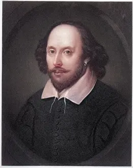 William Shakespeare