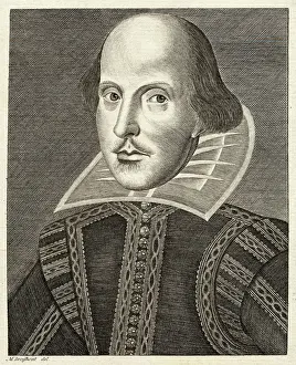 Jonson: William Shakespeare