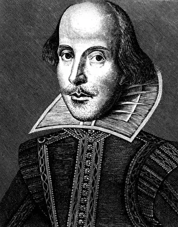 William Shakespeare