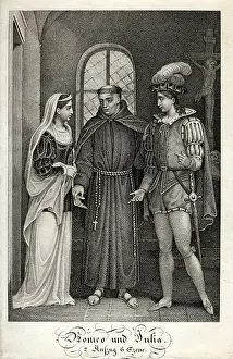 Capulet: William Shakespeare