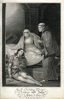 Capulet: William Shakespeare