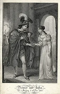 Capulet: William Shakespeare
