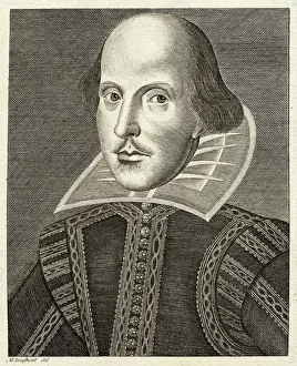 Jonson: William Shakespeare