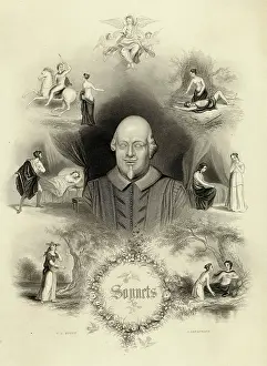 Sonnets: William Shakespeare