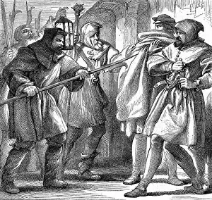 Evidence: William Shakespeare Much Ado About Nothing
