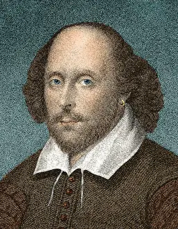 Cochran: William Shakespeare, English Playwright
