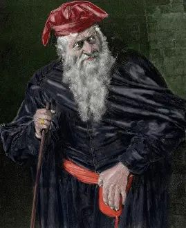 Shylock: William Shakespeare, The Merchant of Venice, Shylock