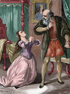Pardon: William Shakespeare, Romeo and Juliet