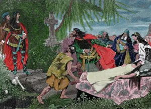 Hamlet: William Shakespeare, The Tragedy of Hamblet