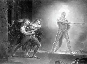 Experience: William Shakespeare, The Tragedy of Hamlet