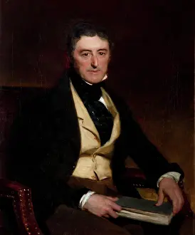 1843: William Sharman Crawford, MP