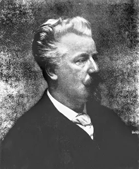 Macleod: William Sharp