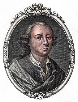 Shenstone: WILLIAM SHENSTONE - 3