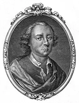 1763: WILLIAM SHENSTONE - 3