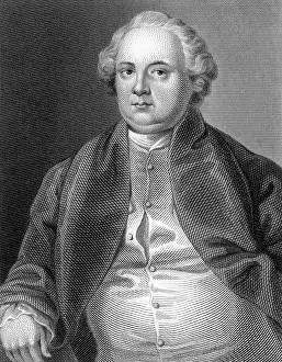 1763: WILLIAM SHENSTONE - 3